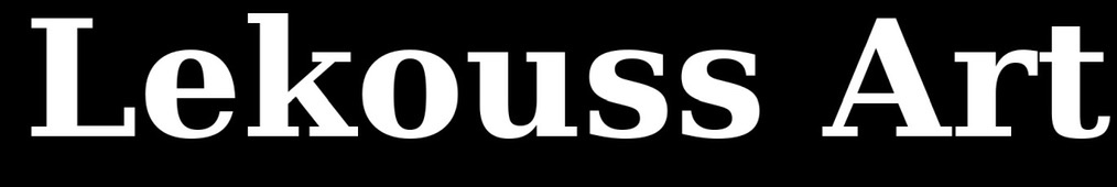 Lekouss Art
